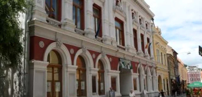 Braşov: Intrarea la recitalul de la Centrul Cultural „Reduta“ este liberă, Foto: arhivă