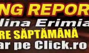 Clubbing Report cu Alina Erimia jpeg