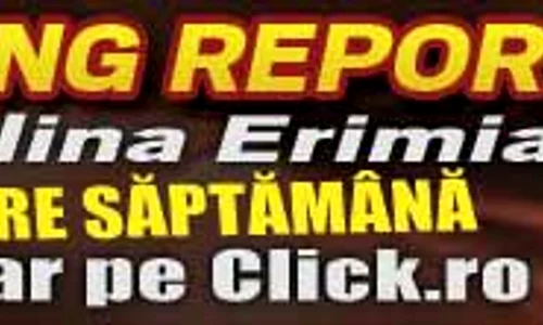 Clubbing Report cu Alina Erimia jpeg