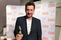  'Cristi îmi era foarte clar că va juca, nici n-am făcut casting la filmul ăsta pentru că mi l-am dorit pe Cristi Iacob", ne-a spus Iura Luncașu