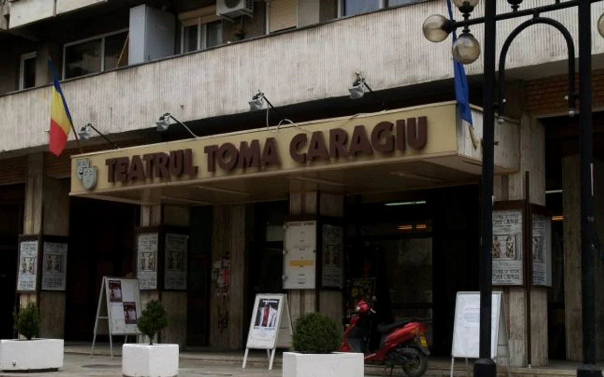 Deşteaptă te, române!    Sau mai bine nu? jpeg