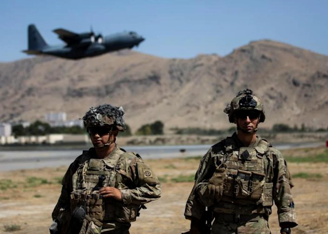 Kandahar -Yahoo News