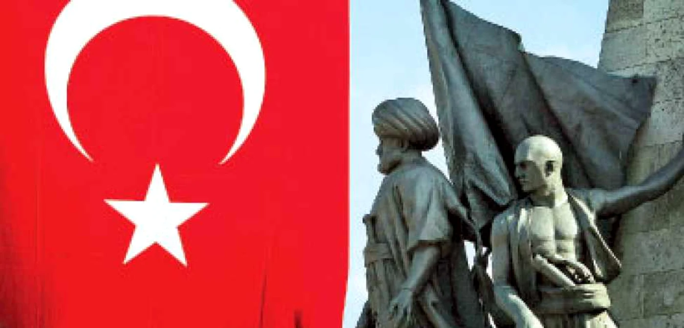 Exclusiv: Ministrul de externe Ahmet Davutoğlu explică ce vrea Turcia