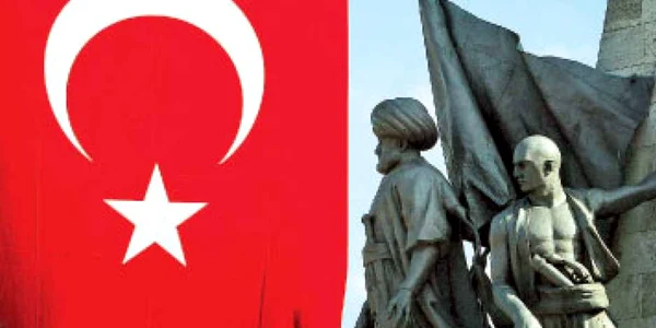 Exclusiv: Ministrul de externe Ahmet Davutoğlu explică ce vrea Turcia