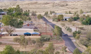 marble bar australia captura video jpg