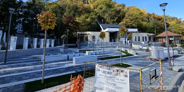 Cetatea Devei Foto Daniel Guță ADEVĂRUL (38) jpg