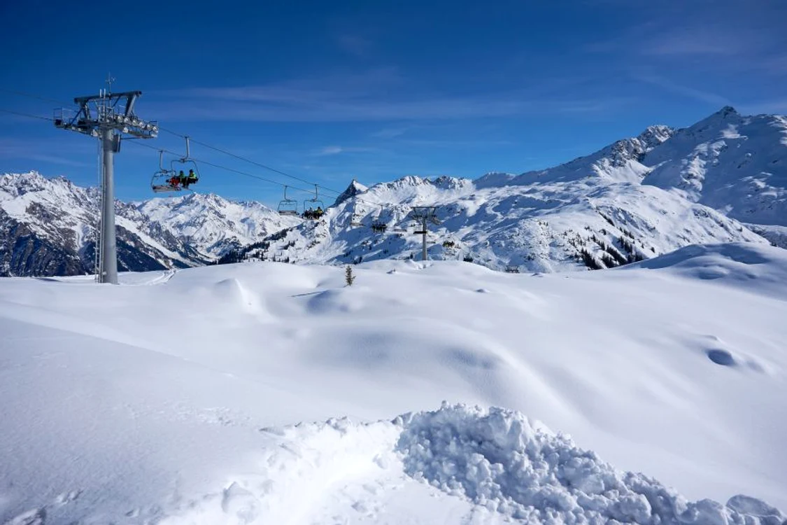 Alpii de dincolo de Alpi jpeg