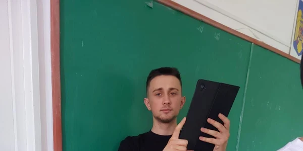 Rares Aurelian Avădanei FOTO Florin Marian Bogdan 1