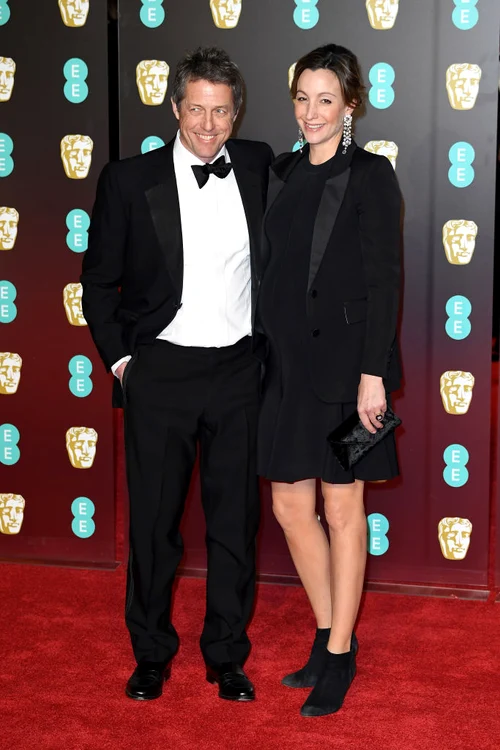 EE British Academy Film Awards Red Carpet Arrivals jpeg