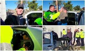 Crima Drobeta Turnu-Severin