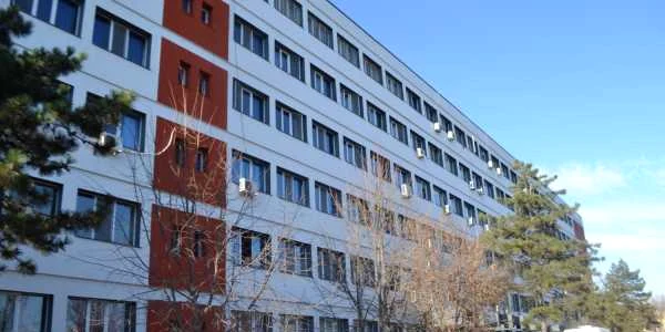 spital tulcea