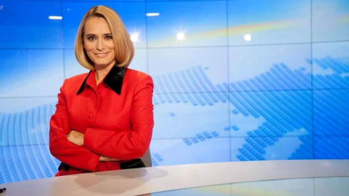 Dan Negru îi poartă cel mai mare respect Andreei Esca