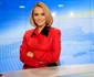 Andreea Esca, știristă PRO TV
