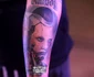 Timişoara Tatoo Expo 2018 FOTO Facebook/Timişoara Tatoo Expo/Seba Tătaru