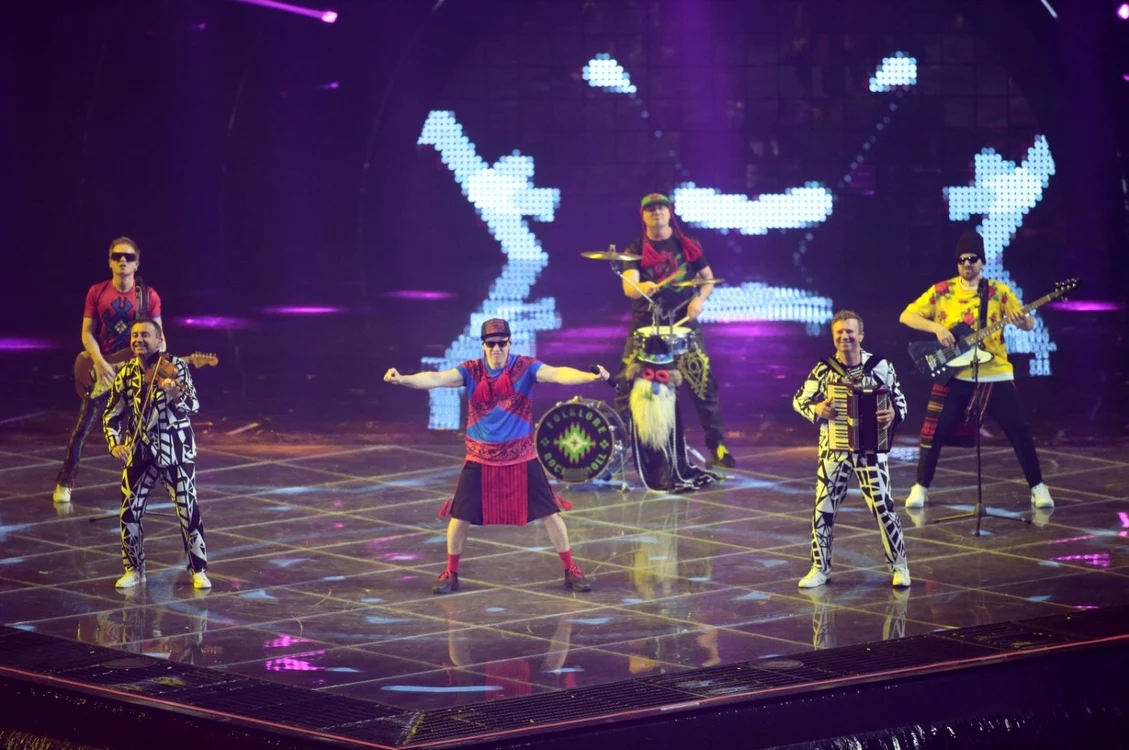 Moldova Eurovision FOTO Profimedia 
