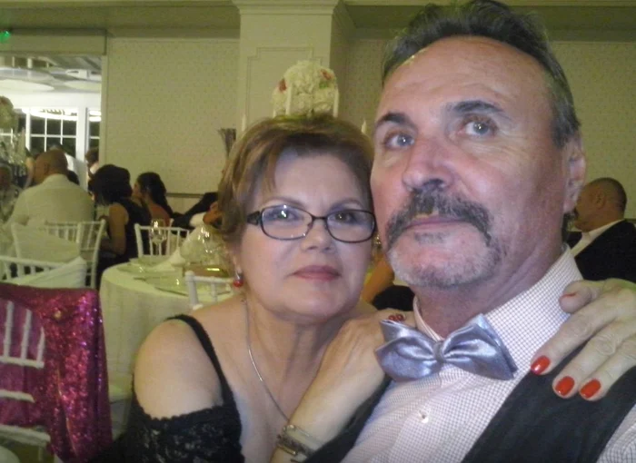 Natașa Raab și soțul ei au suferit de forme diferite de cancer, însă au reușit să învingă în lupta cu boala 