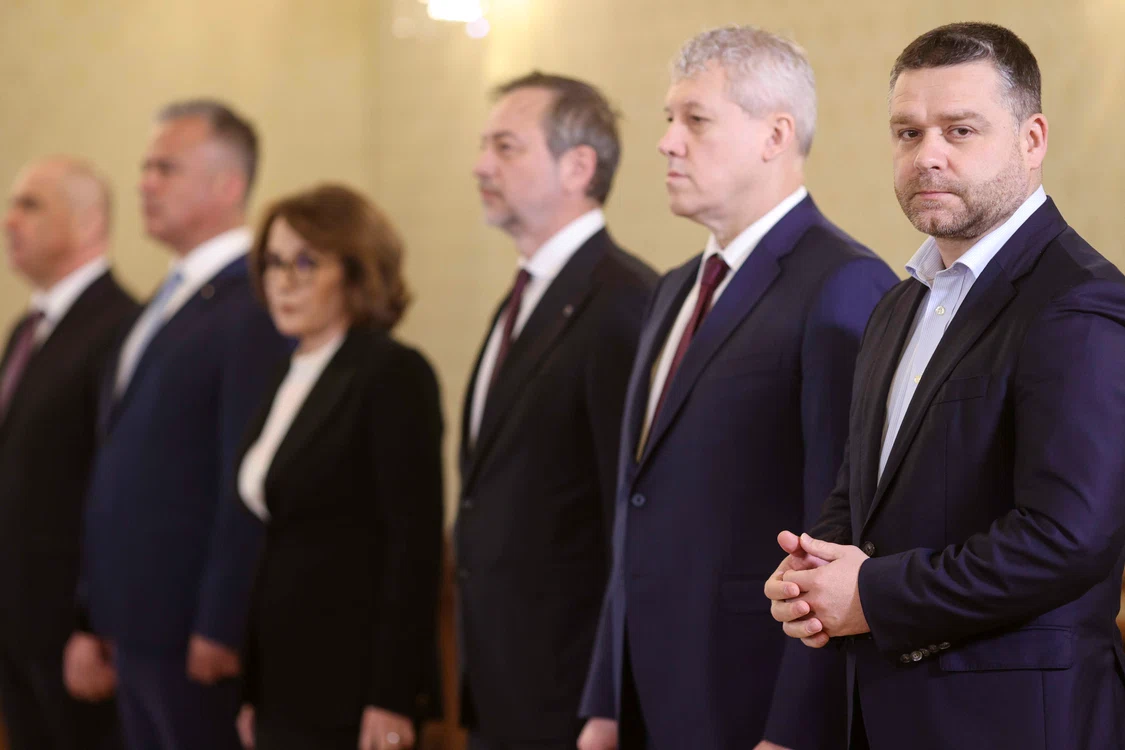 Partidul Național Liberal se află în fața unei decizii politice majore FOTO Inquam