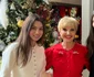 Cu Laura Bretan și sora ei