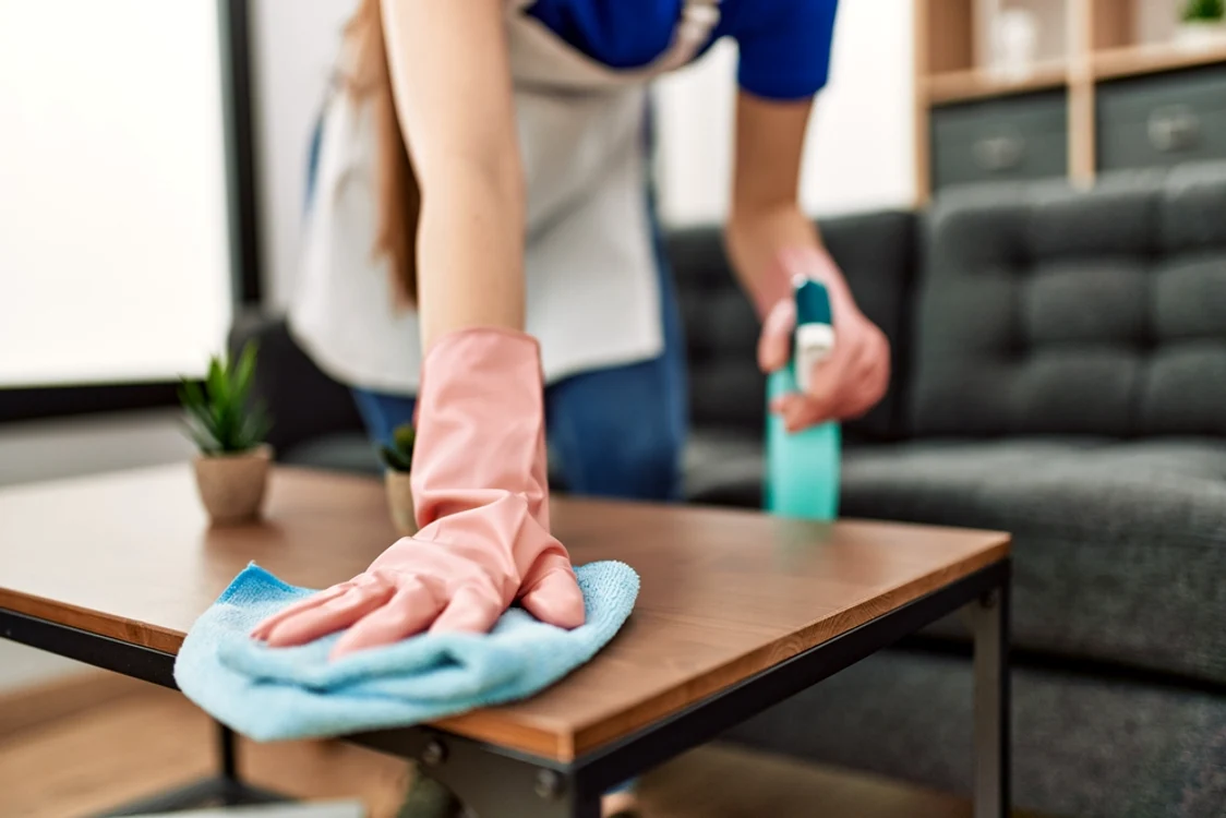 Cum reușesc japonezii să aibă case impecabile fără curățenie generală. FOTO: Shutterstock