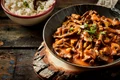 Tocanita de ciuperci cu carne de vita  Sursa foto shutterstock 558816517 jpg