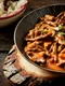Tocanita de ciuperci cu carne de vita  Sursa foto shutterstock 558816517 jpg