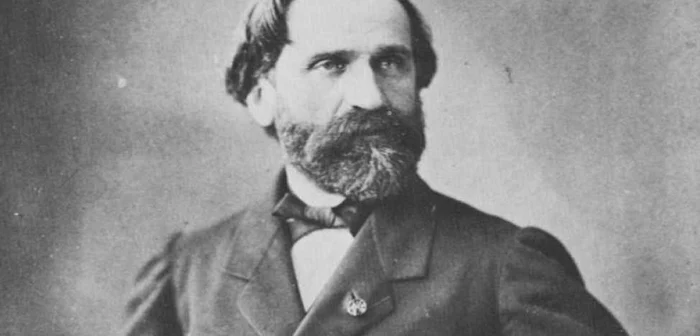 Giuseppe Verdi, unul dintre cei mai iubiţi autori de operă din toate timpurile