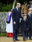 Kate Middleton, Prințul William și copiii George, Charlotte și Louis Foto Profimedia (1) jpg