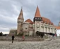 Castelul Corvinilor  Foto Daniel Guță ADEVĂRUL (10) jpg