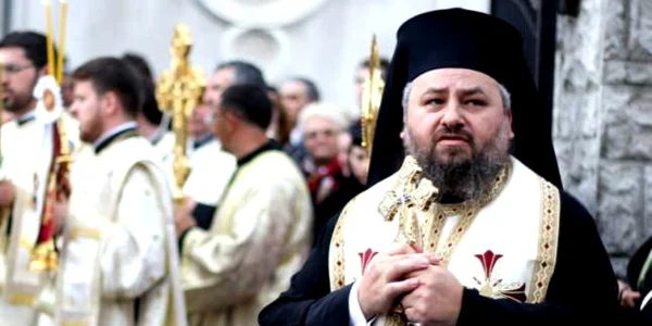 episcopul gurie adevarul