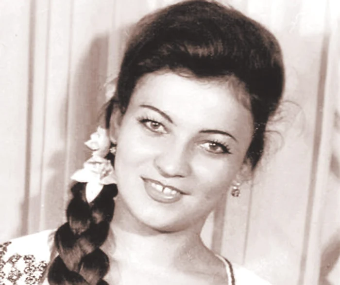 Maria Ciobanu