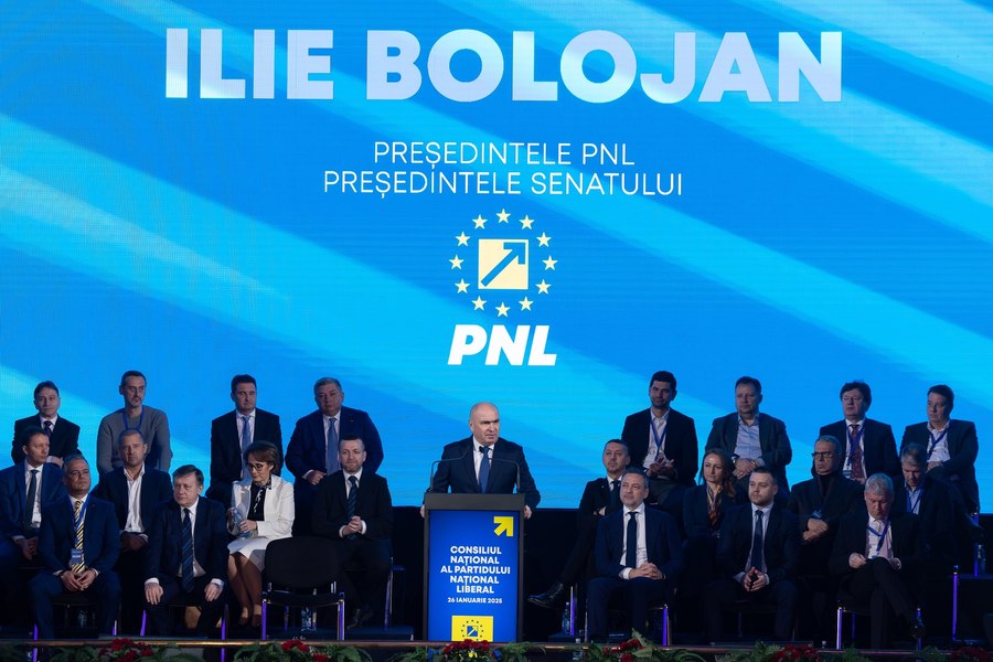 PNL aniversează 150 de ani cu interimari în prima linie. Istoria recentă care a forțat partidul la reformare