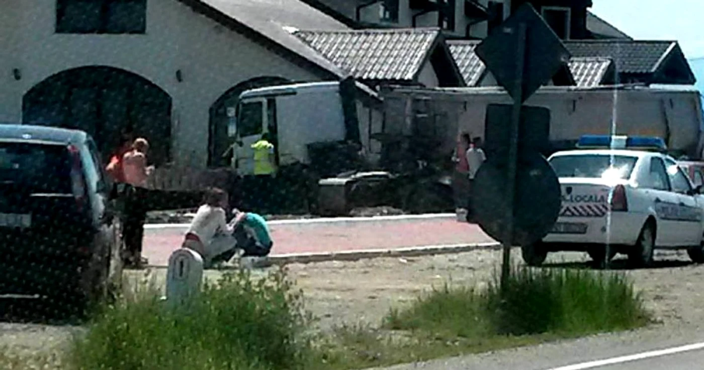 accident
