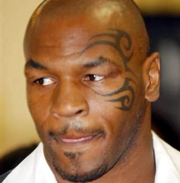 
    Mike Tyson (foto:facebook)  