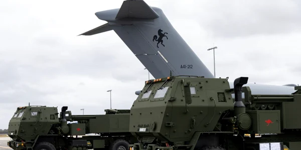 Australia primește primele sisteme HIMARS din SUA  foto X  jpg