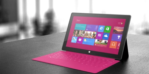 microsoft surface pro