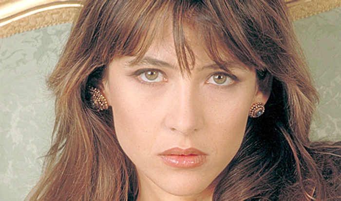 Sophie Marceau Arhivă Adevărul