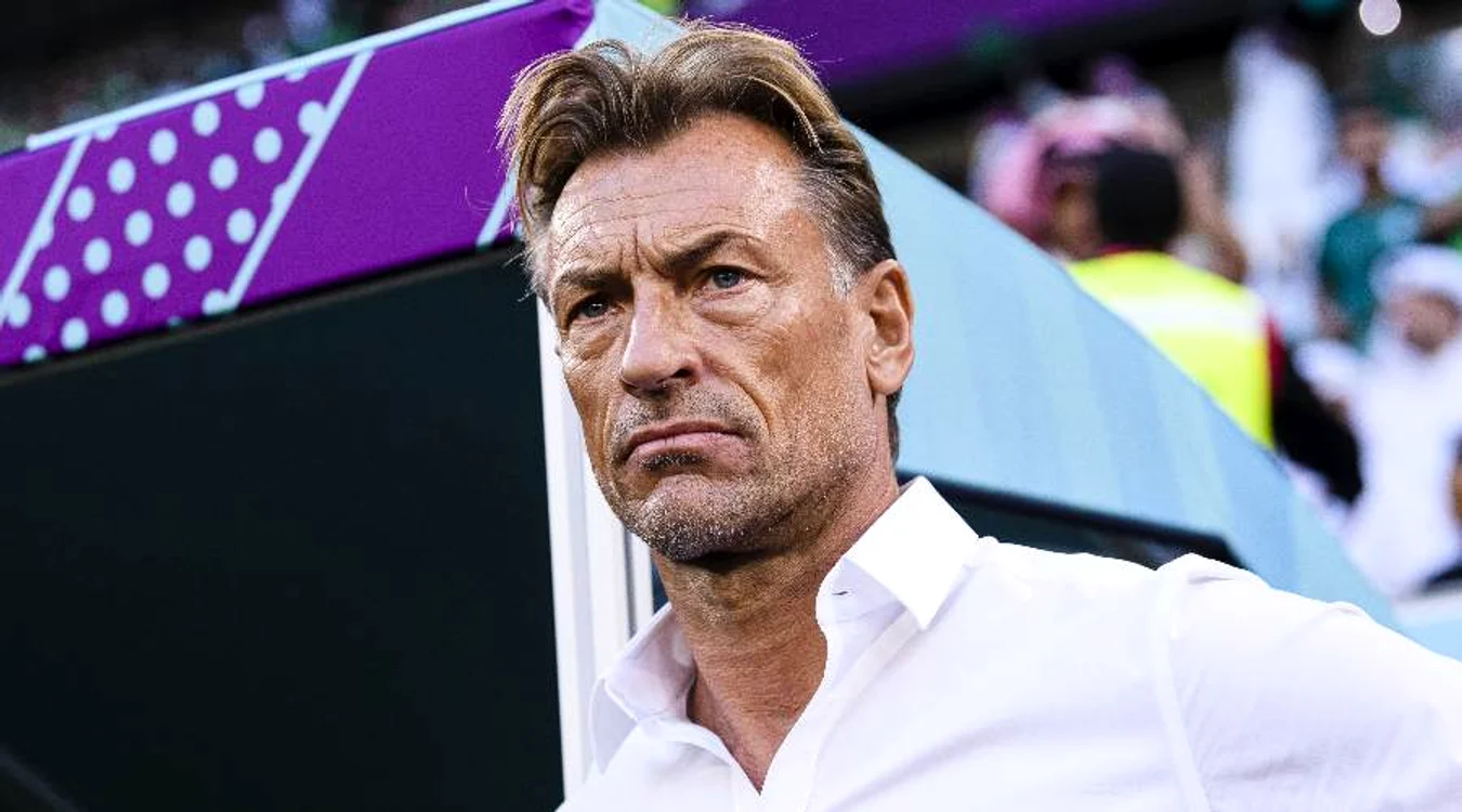 Hervé Renard