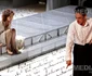 Logigan a jucat în zeci de spectacole pe scenele teatrelor bucureștene
