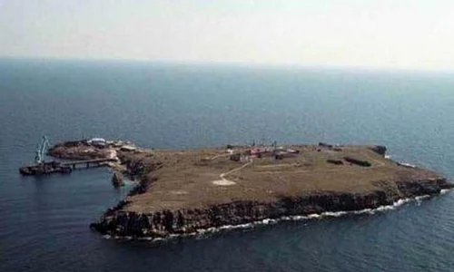 Insula Şerpilor   un conflict încheiat? jpeg