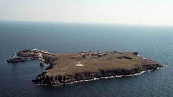 Insula Şerpilor un conflict încheiat? jpeg