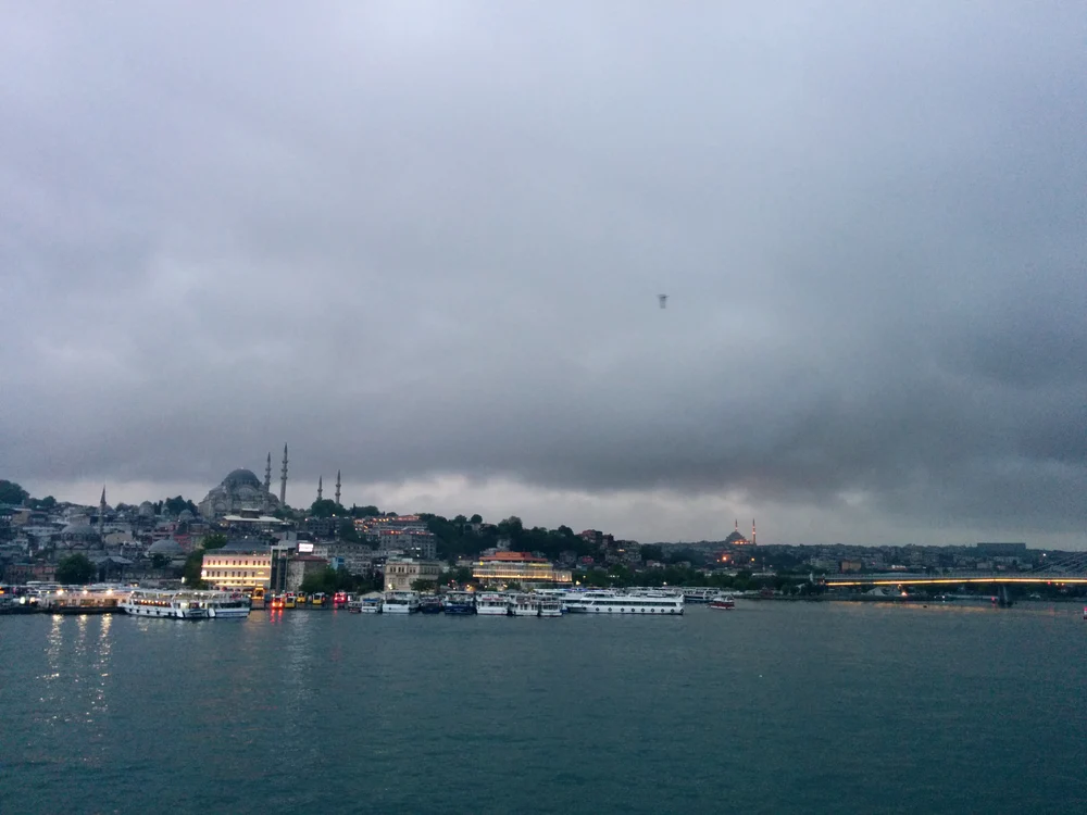 Istanbul, straturile celui mai frumos oraș jpeg