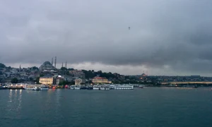 Istanbul, straturile celui mai frumos oraș jpeg