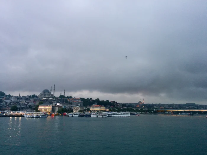 Istanbul, straturile celui mai frumos oraș jpeg
