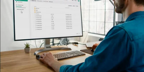 Synology C2 Object Storage