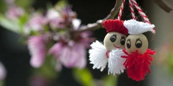calarasi martisor