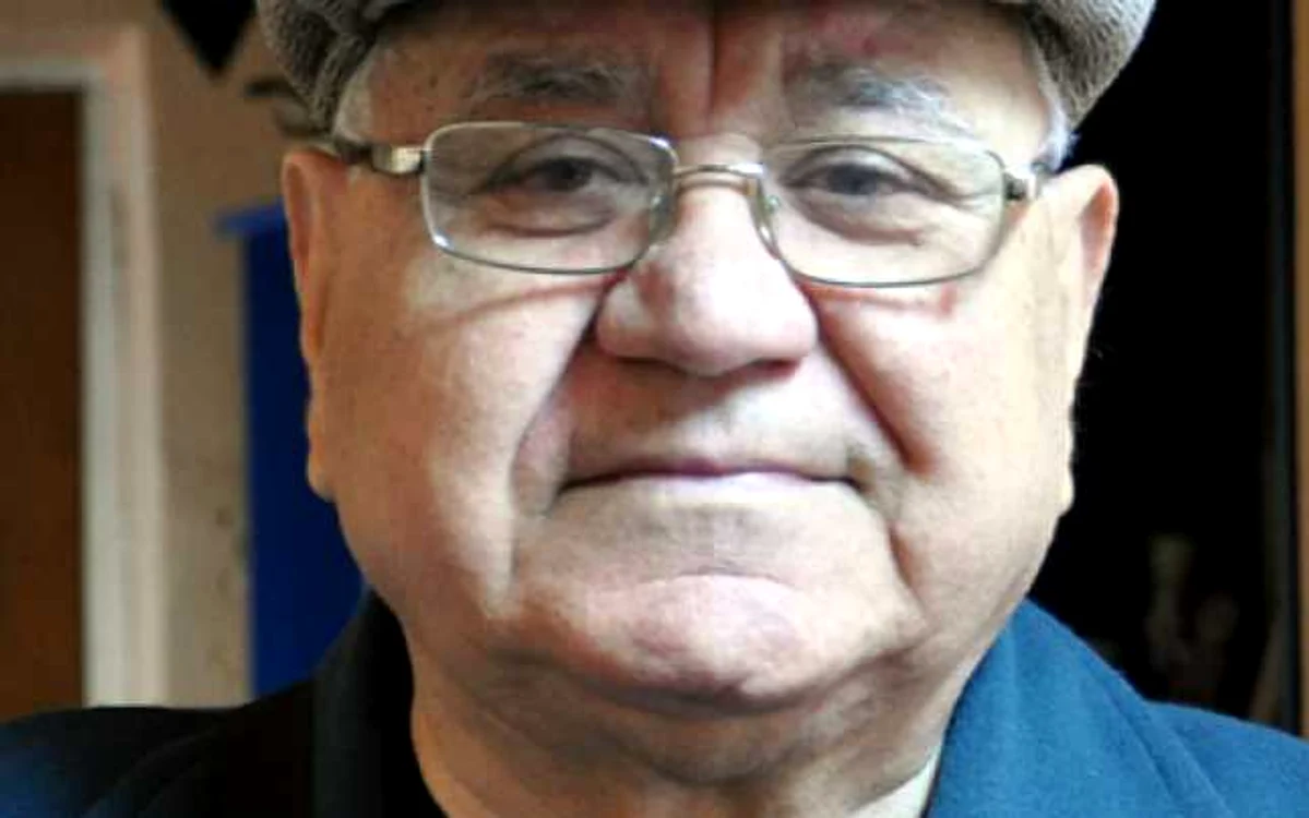 Nicolae Zărnescu