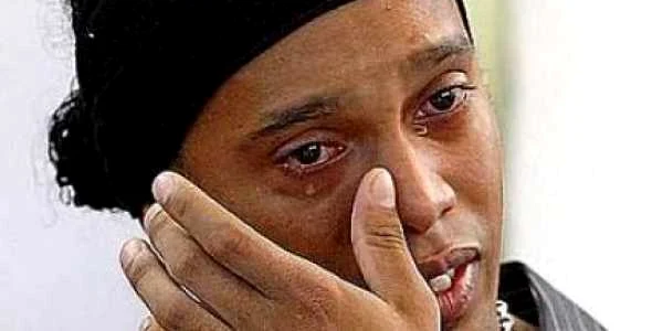 Ronaldinho nu mai intră în vederile selecţionerului Carlos Dunga