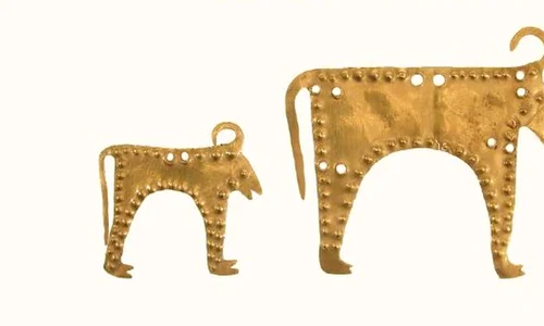 „Povestea aurului”, traseu tematic pentru copii la Palatul Suțu