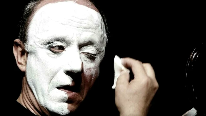 Mihai Mălaimare se retrage de pe scena Teatrului Masca
