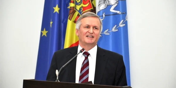 Ion Tighineanu